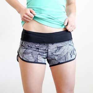 Lululemon speedshort 2.5”